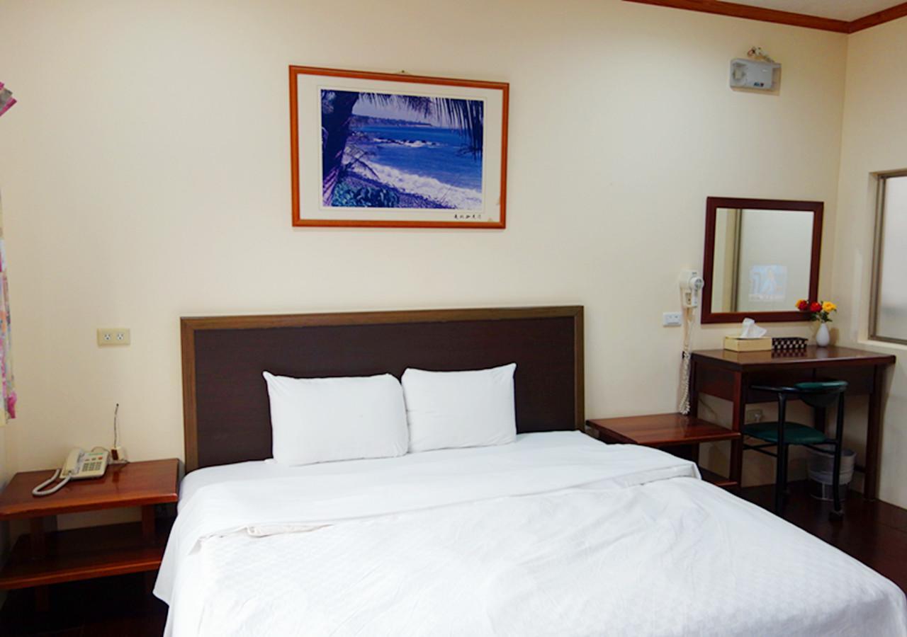 Hotel Jajowan﻿ Чангбін Екстер'єр фото